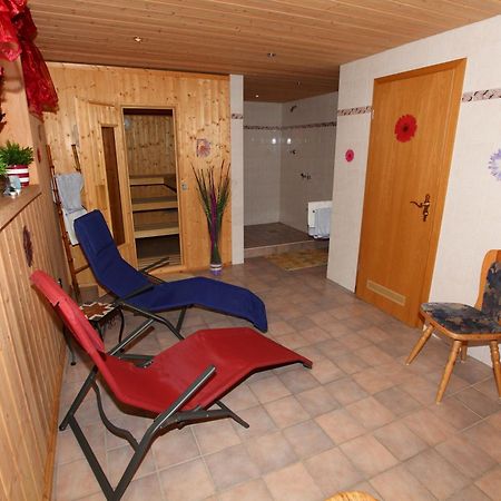 Ferienhaeuser Werdenfels Mittenwald Dış mekan fotoğraf
