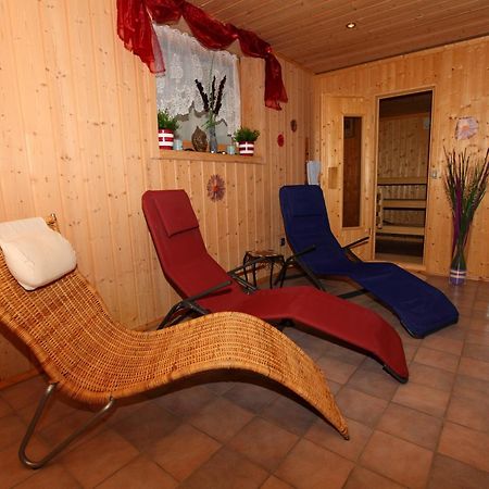 Ferienhaeuser Werdenfels Mittenwald Dış mekan fotoğraf