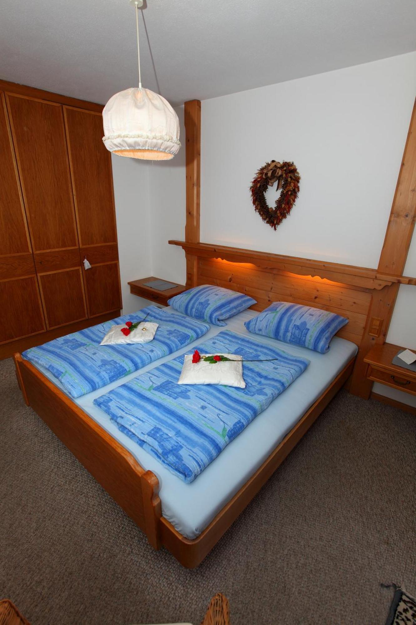 Ferienhaeuser Werdenfels Mittenwald Dış mekan fotoğraf