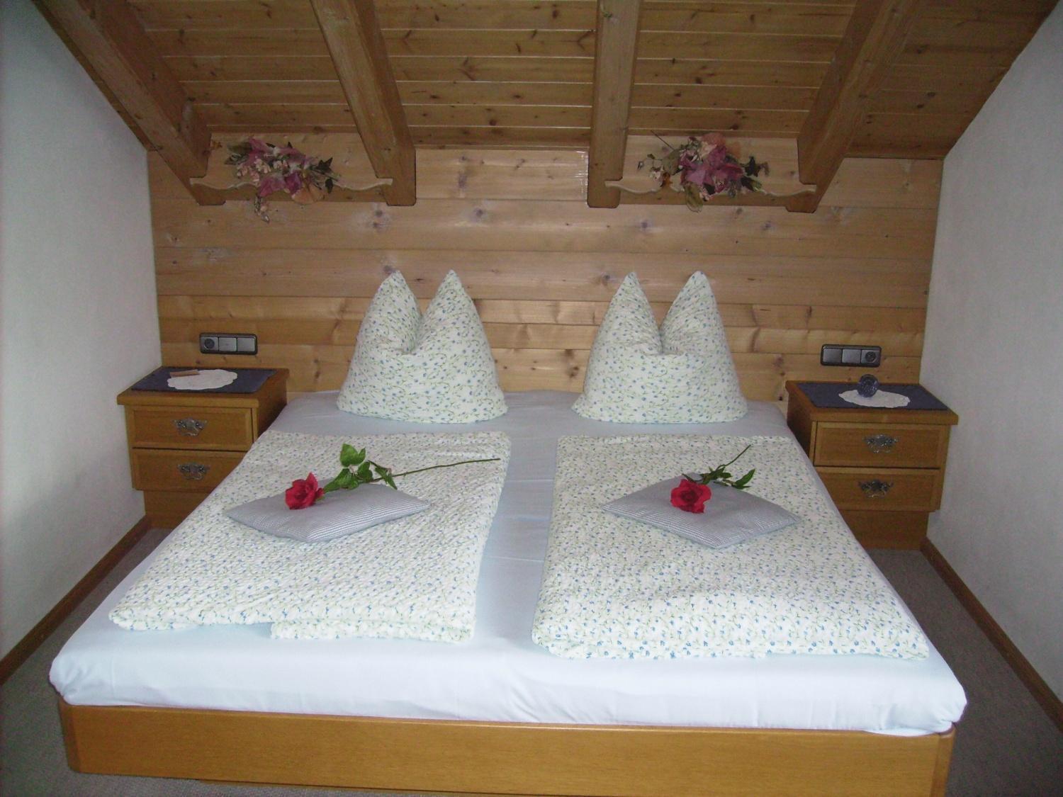 Ferienhaeuser Werdenfels Mittenwald Dış mekan fotoğraf