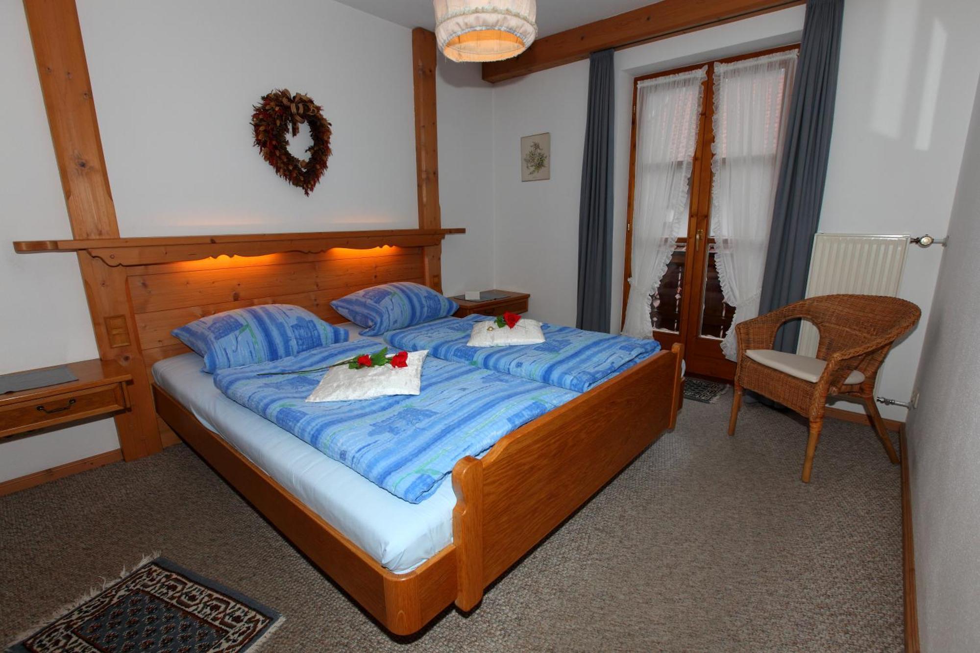 Ferienhaeuser Werdenfels Mittenwald Dış mekan fotoğraf