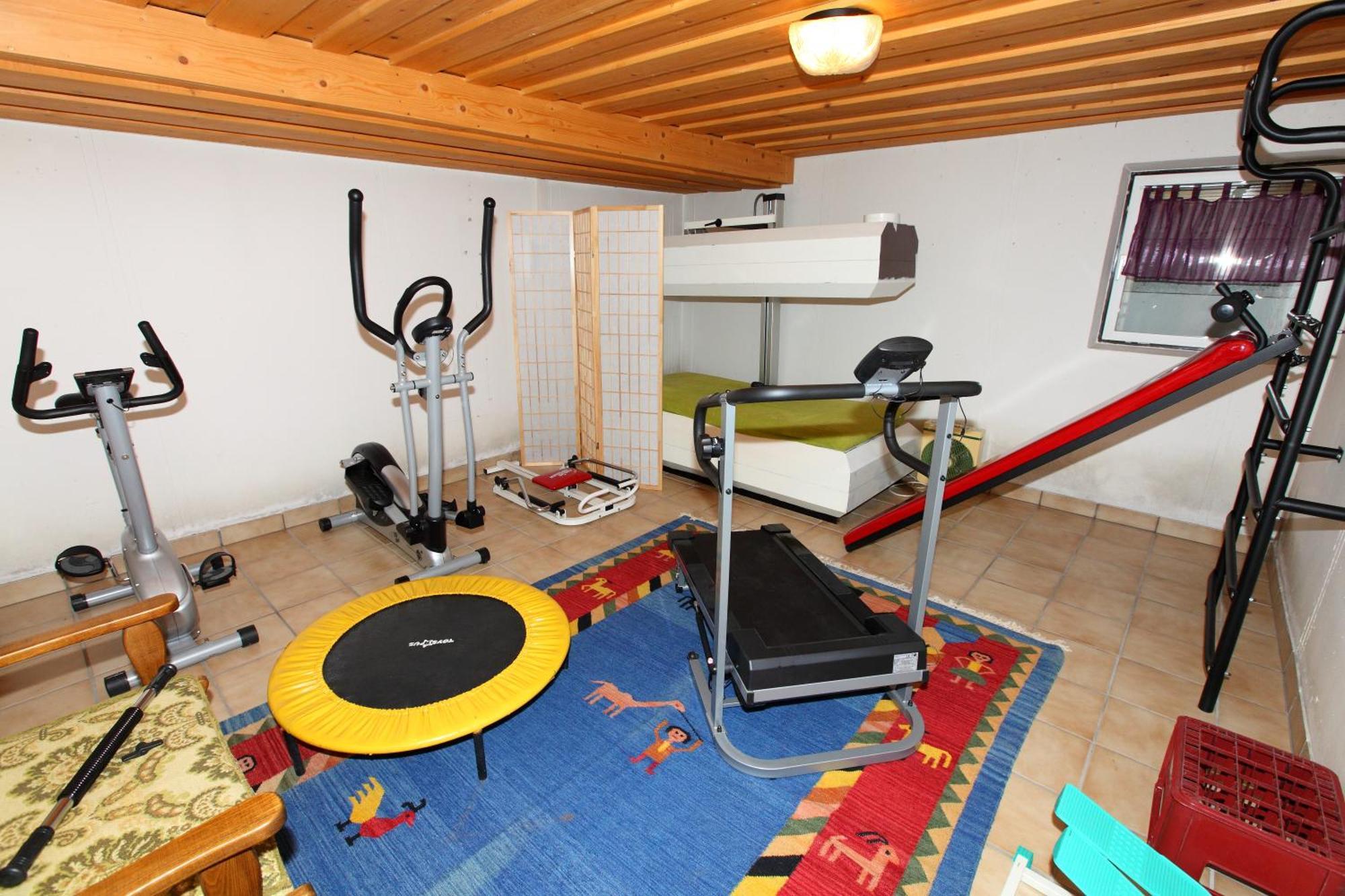 Ferienhaeuser Werdenfels Mittenwald Dış mekan fotoğraf