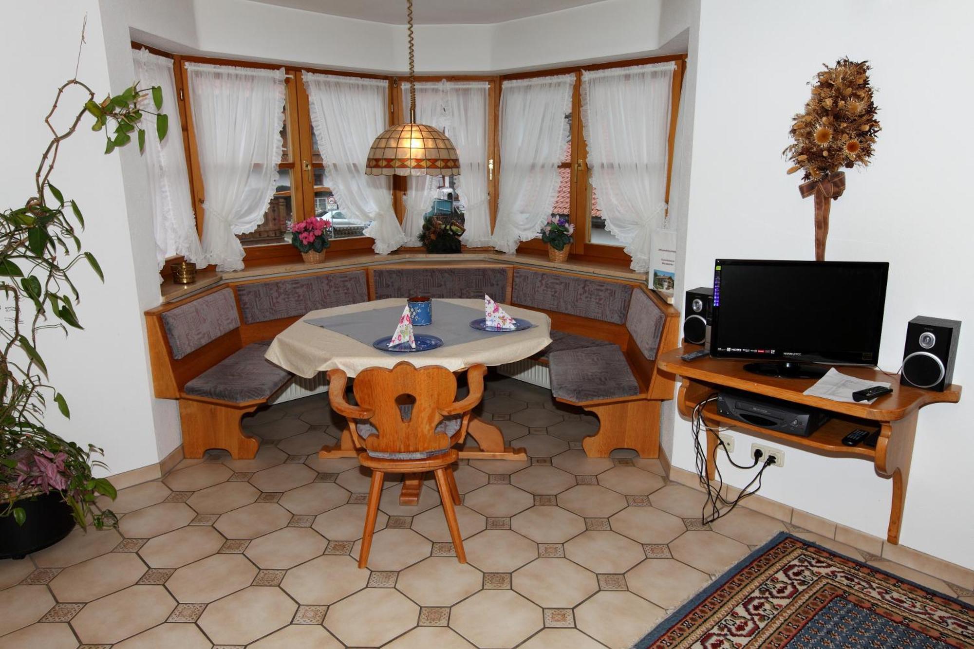 Ferienhaeuser Werdenfels Mittenwald Dış mekan fotoğraf