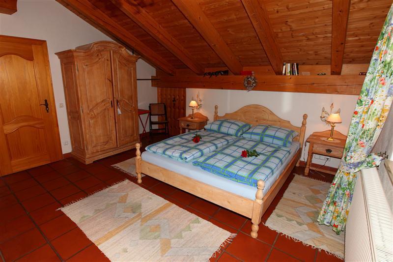 Ferienhaeuser Werdenfels Mittenwald Dış mekan fotoğraf