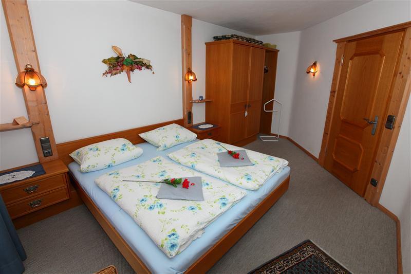 Ferienhaeuser Werdenfels Mittenwald Dış mekan fotoğraf