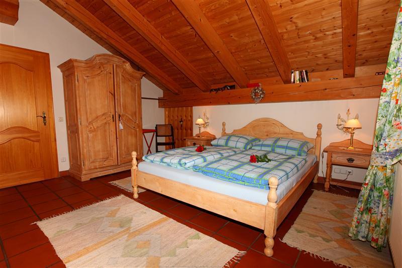 Ferienhaeuser Werdenfels Mittenwald Dış mekan fotoğraf
