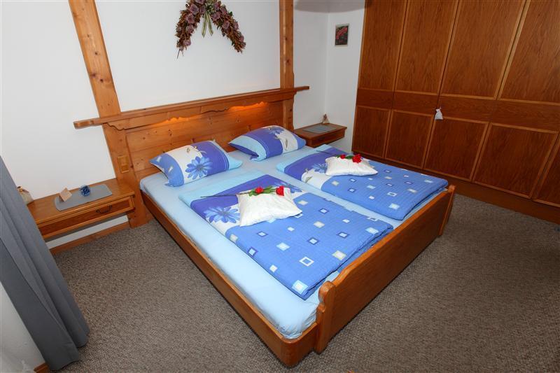 Ferienhaeuser Werdenfels Mittenwald Dış mekan fotoğraf