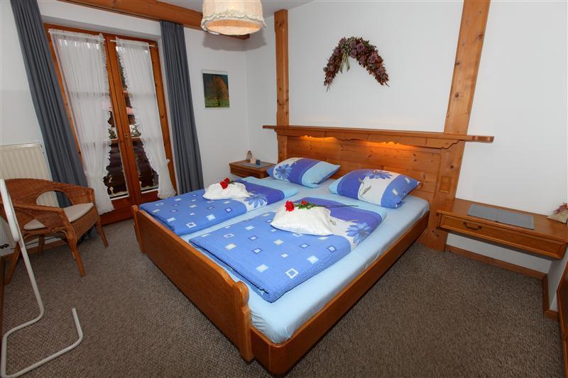 Ferienhaeuser Werdenfels Mittenwald Dış mekan fotoğraf