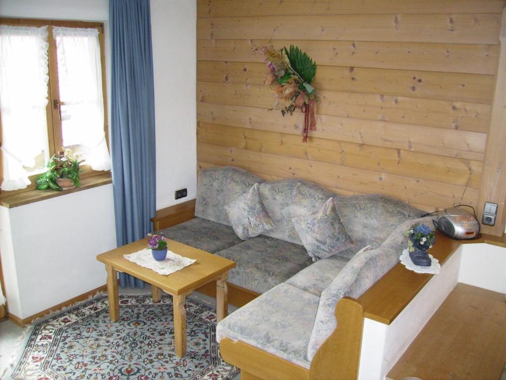 Ferienhaeuser Werdenfels Mittenwald Dış mekan fotoğraf